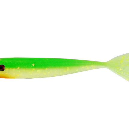Westin Megateez V-Tail 9CM 4G 3PCS