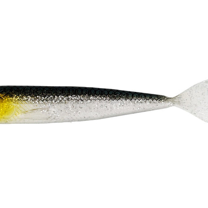 Westin Megateez V-Tail 9CM 4G 3PCS