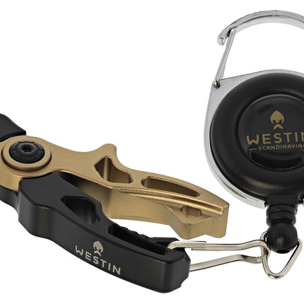 Westin Micro Line Cutter + Pin On  Reel