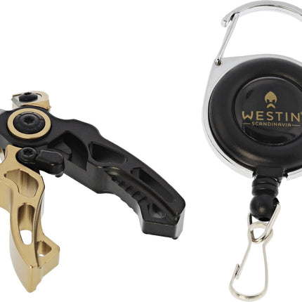 Westin Micro Line Cutter + Pin On  Reel