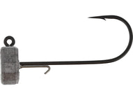2G BLACK NICKEL 3PCS LEAD