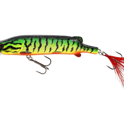 Westin Mike the Pike Crankbait 14CM 30G Floating 5 1/2" 1 1/16OZ