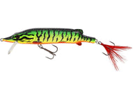 CRAZY FIRETIGER 5 1/2