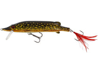 METAL PIKE 5 1/2