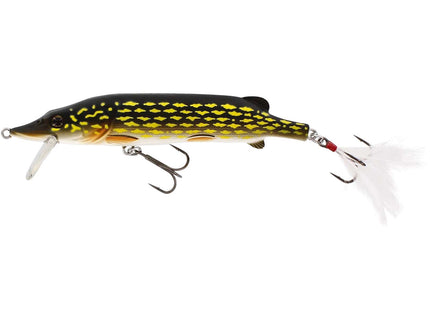 Westin Mike the Pike Crankbait 14CM 30G Floating 5 1/2