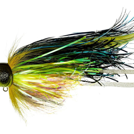 Westin Monsterfly 22CM 44G Slow Sinking 1PC