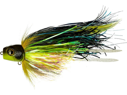 Westin Monsterfly 22CM 44G Slow Sinking 1PC
