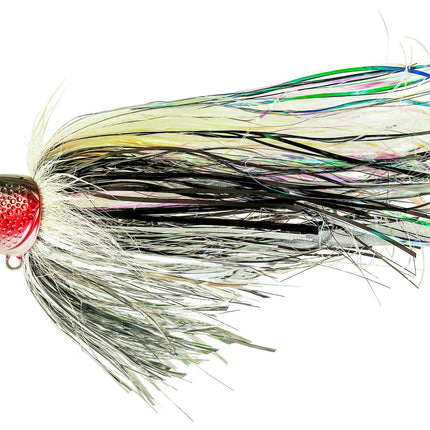 Westin Monsterfly 22CM 44G Slow Sinking 1PC