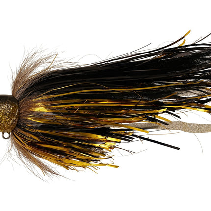 Westin Monsterfly 22CM 44G Slow Sinking 1PC