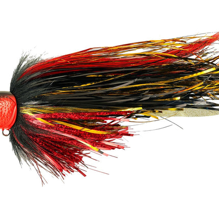 Westin Monsterfly 22CM 44G Slow Sinking 1PC