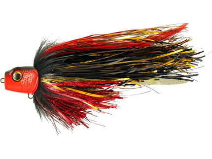 Westin Monsterfly 22CM 44G Slow Sinking 1PC