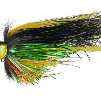 Westin Monsterfly 22CM 44G Slow Sinking 1PC