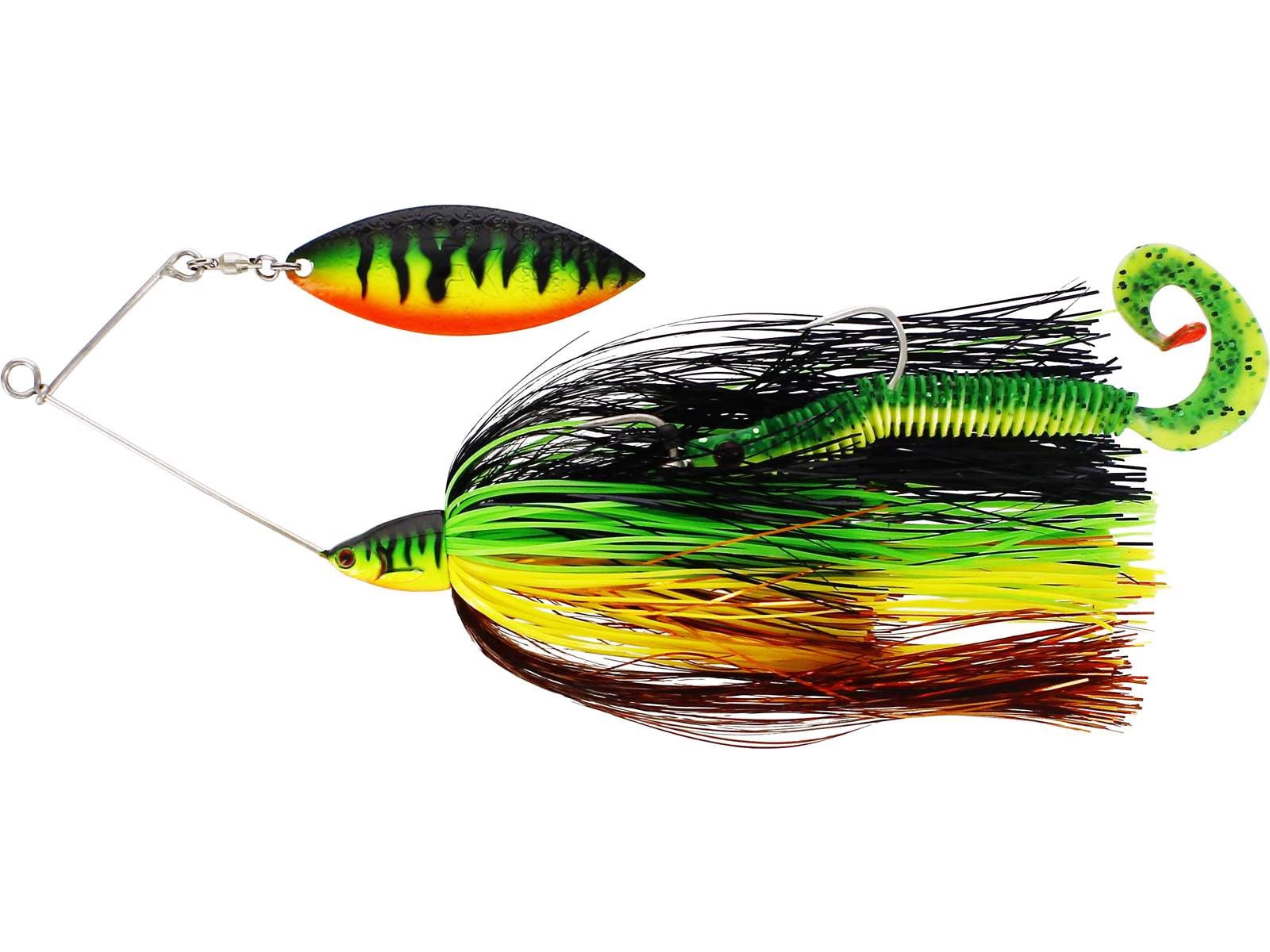 FLASH FIRETIGER 2 5/16OZ