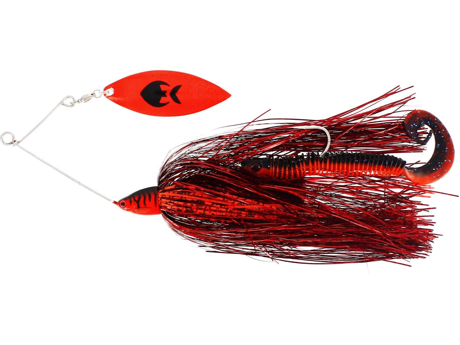 FLASH RED 2 5/16OZ