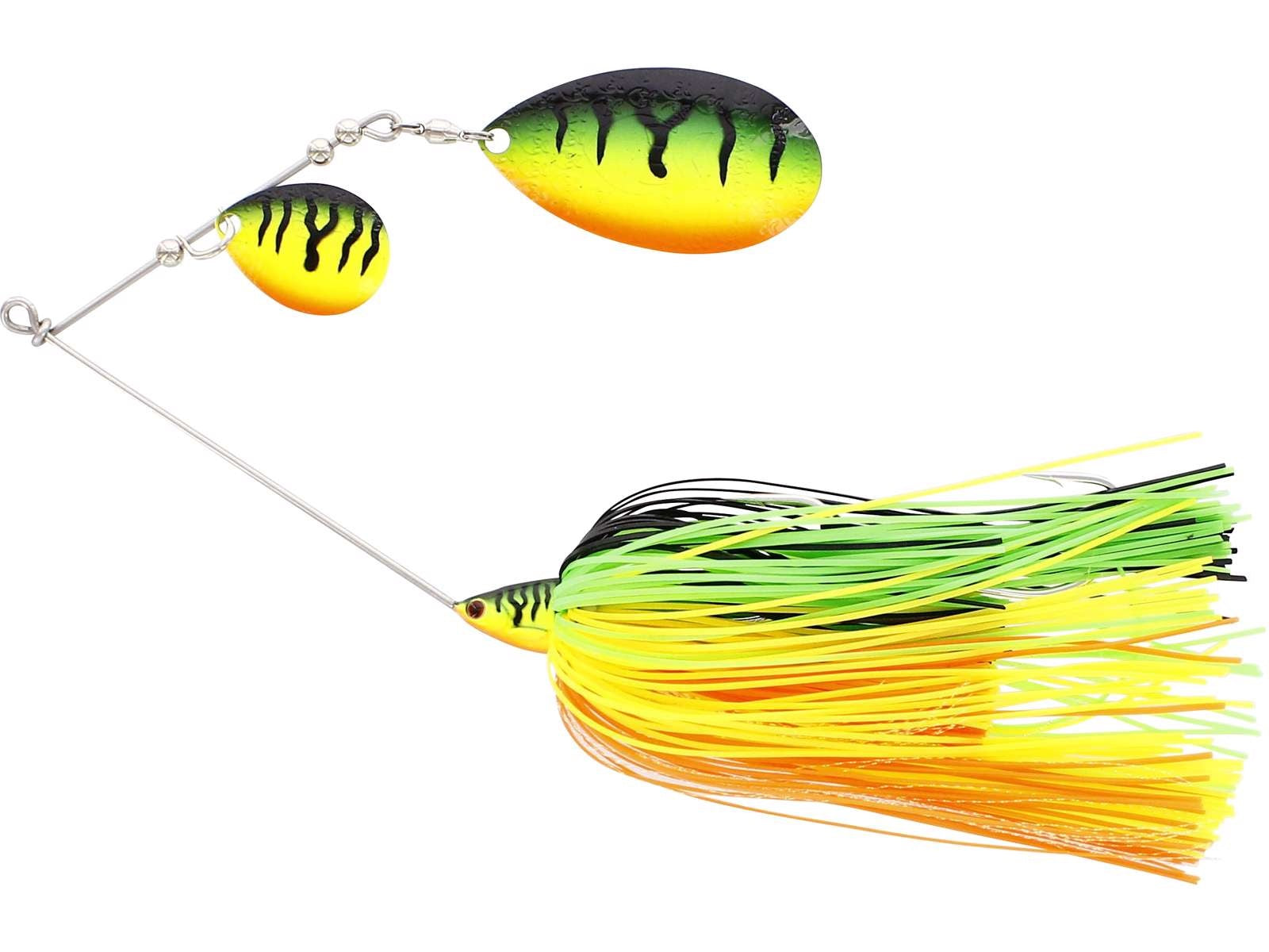 CRAZY FIRETIGER 1 9/16OZ