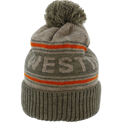Westin Mountain Snowroller ONE SIZE Grey
