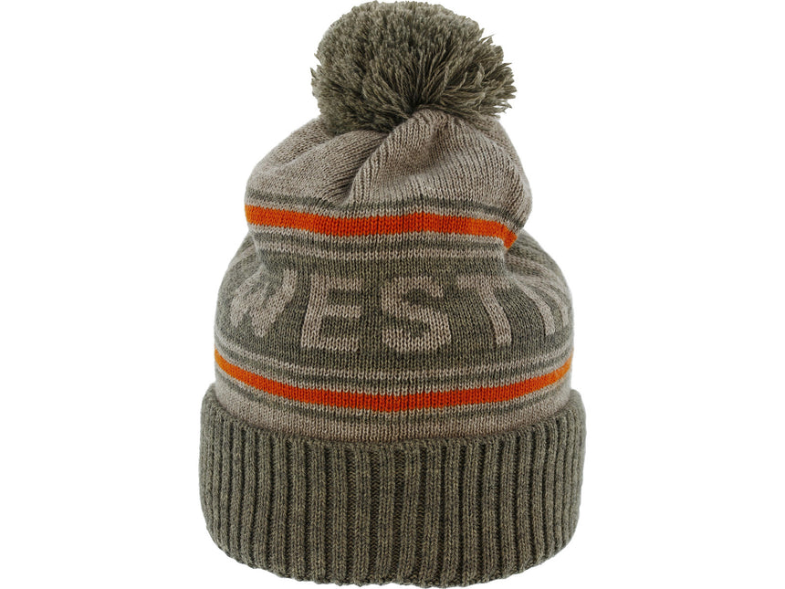 Westin Mountain Snowroller ONE SIZE Grey