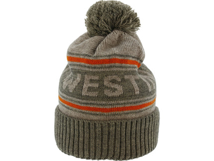 Westin Mountain Snowroller ONE SIZE Grey