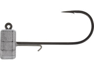 3.5G BLACK NICKEL 3PCS LEAD