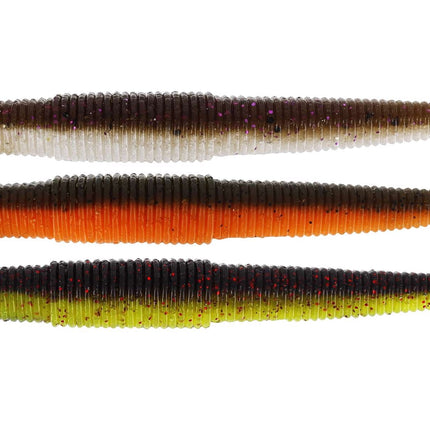 Westin Ned Worm 7CM 3G 7PCS 2 3/4" 7/64OZ