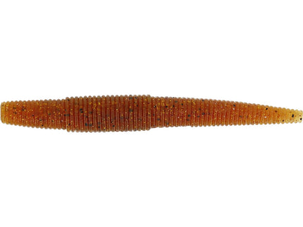 Westin Ned Worm 9CM 5G 6PCS 3 1/2