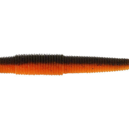 Westin Ned Worm 9CM 5G 6PCS 3 1/2" 3/16OZ