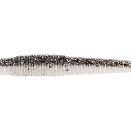 Westin Ned Worm 9CM 5G 6PCS 3 1/2" 3/16OZ