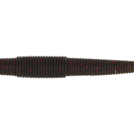 Westin Ned Worm 9CM 5G 6PCS 3 1/2" 3/16OZ