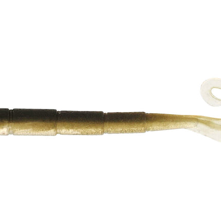 Westin Ned Worm Curltail 5 CM / 0.5 G / 6 PCS Floating