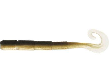 Westin Ned Worm Curltail 5 CM / 0.5 G / 6 PCS Floating