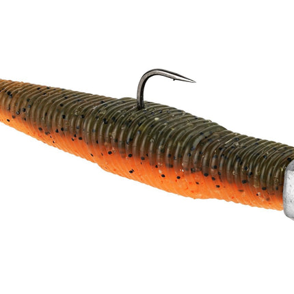 Westin Ned Worm R 'N R 7CM #2 2.5G 3PCS