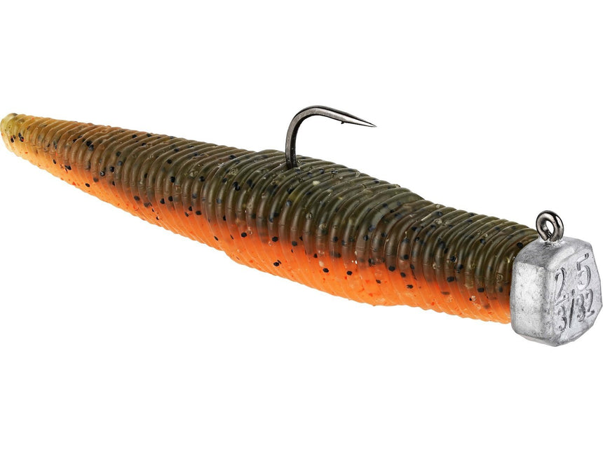Westin Ned Worm R 'N R 7CM #2 2.5G 3PCS