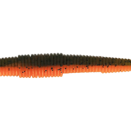 Westin Ned Worm Slim 5,5CM 1,5G Floating 6PCS
