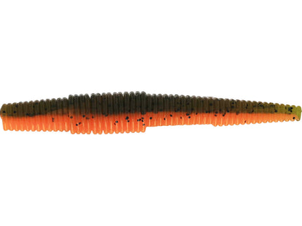 Westin Ned Worm Slim 5,5CM 1,5G Floating 6PCS