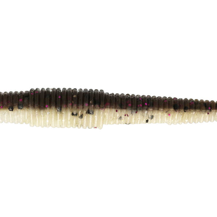 Westin Ned Worm Slim 5,5CM 1,5G Floating 6PCS