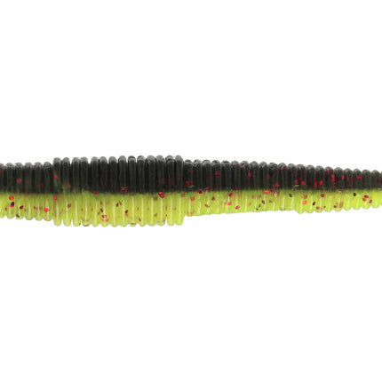 Westin Ned Worm Slim 5,5CM 1,5G Floating 6PCS