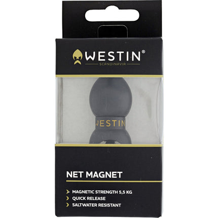 Westin Net Magnet 5,5KG Black