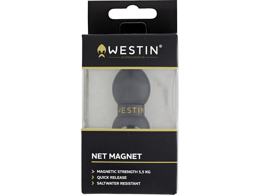 Westin Net Magnet 5,5KG Black
