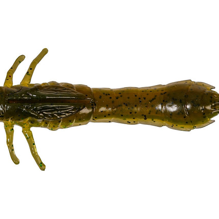 Westin Odonata Ned Creaturebait 6.5CM 2G 4PCS