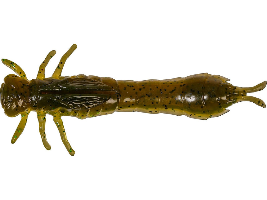 Westin Odonata Ned Creaturebait 6.5CM 2G 4PCS