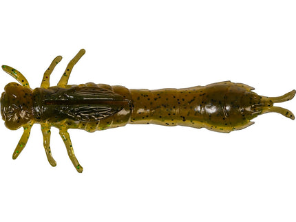 Westin Odonata Ned Creaturebait 6.5CM 2G 4PCS