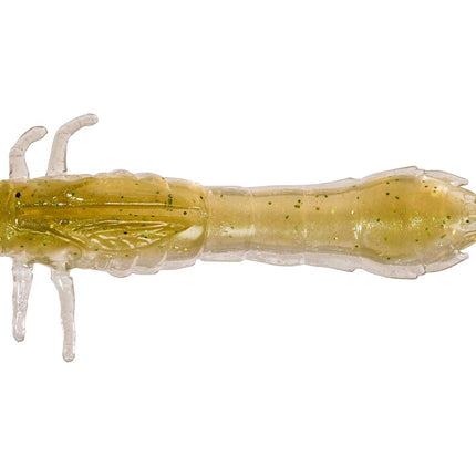 Westin Odonata Ned Creaturebait 6.5CM 2G 4PCS