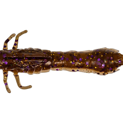 Westin Odonata Ned Creaturebait 6.5CM 2G 4PCS