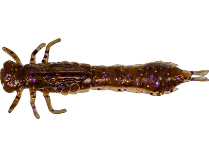 Westin Odonata Ned Creaturebait 6.5CM 2G 4PCS
