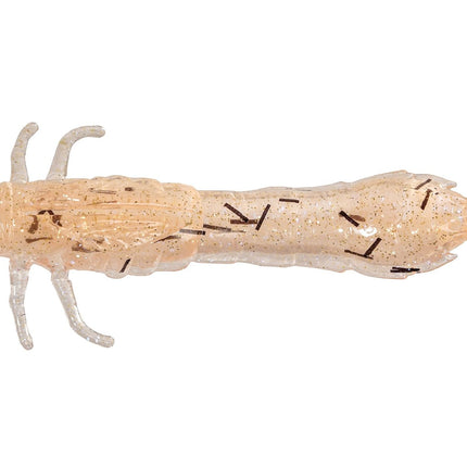 Westin Odonata Ned Creaturebait 6.5CM 2G 4PCS