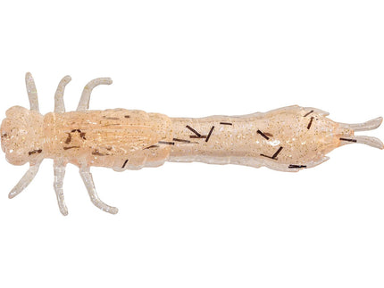 Westin Odonata Ned Creaturebait 6.5CM 2G 4PCS