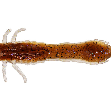 Westin Odonata Ned Creaturebait 6.5CM 2G 4PCS