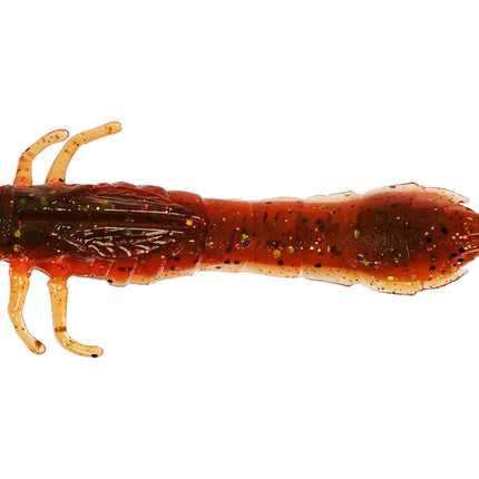 Westin Odonata Ned Creaturebait 6.5CM 2G 4PCS