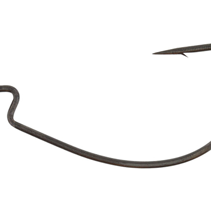 Westin Offset EWG Hook Black Nickel