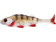 CLEAR PERCH 3 1/2